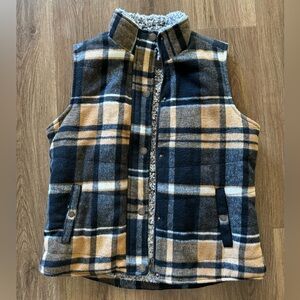 Bass Pro Shop- Natural Reflections Vest